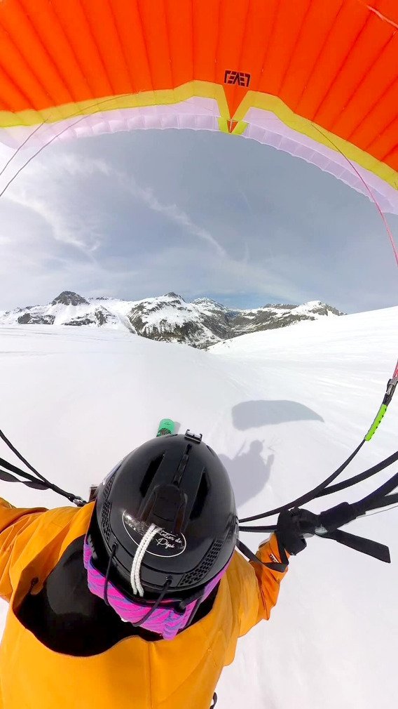 Mono speed riding 