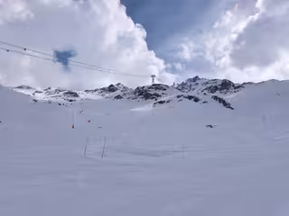 Incursion en Tarentaise