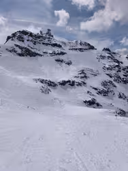 Incursion en Tarentaise
