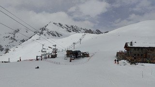 Val pow de colle