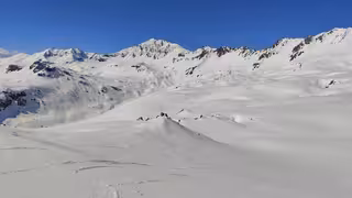 Val la fin du tour
