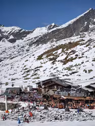 Val Thorens en mode Dutch Week