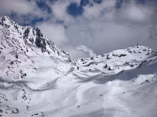 Val Thorens en mode Dutch Week