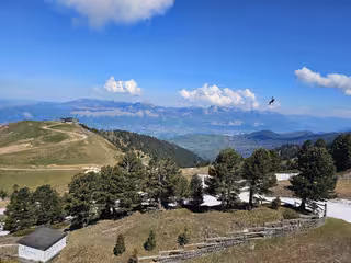 Chamrousse : J-1 avant ouverture des ponts de mai