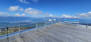 Chamrousse : J-1 avant ouverture des ponts de mai