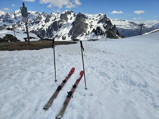 Chamrousse : J-1 avant ouverture des ponts de mai