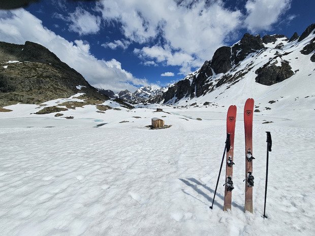 Chamrousse : J-1 avant ouverture des ponts de mai