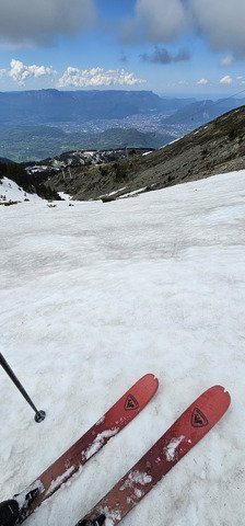 Chamrousse : J-1 avant ouverture des ponts de mai