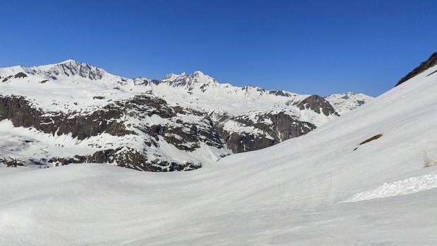 Val en vert 
