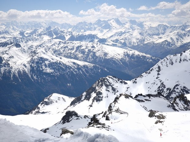 Val Thorens encore bon !