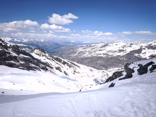 Val Thorens encore bon !