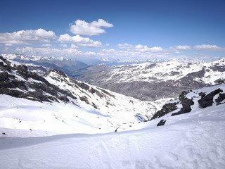 Val Thorens encore bon !