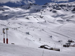 Val Thorens encore bon !