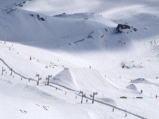 Val Thorens encore bon !