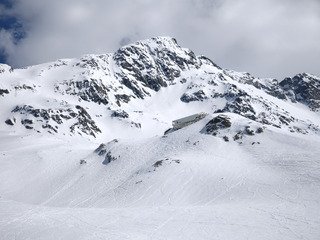 Val Thorens encore bon !