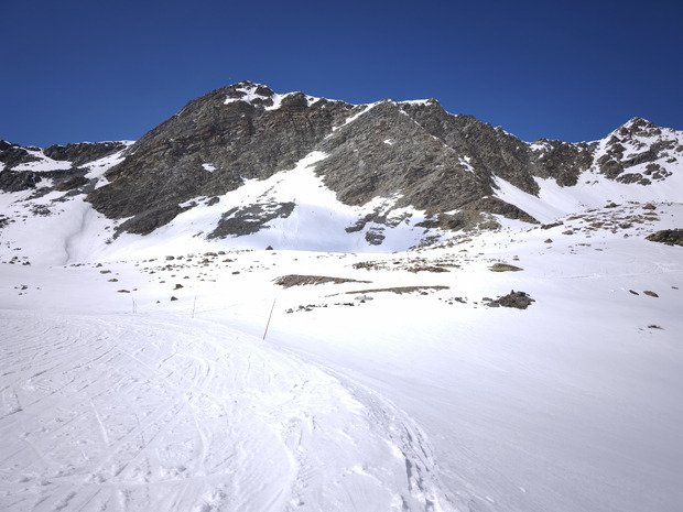 Val Thorens encore bon !
