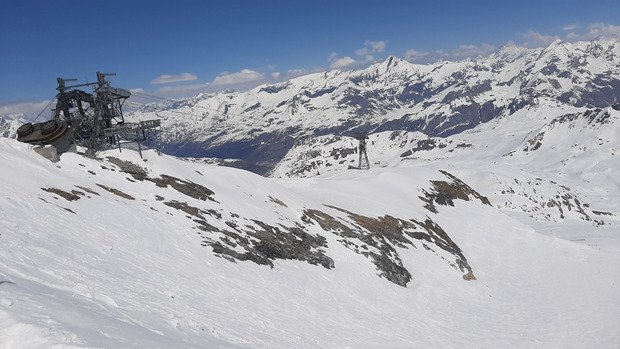 Tranquille pépère