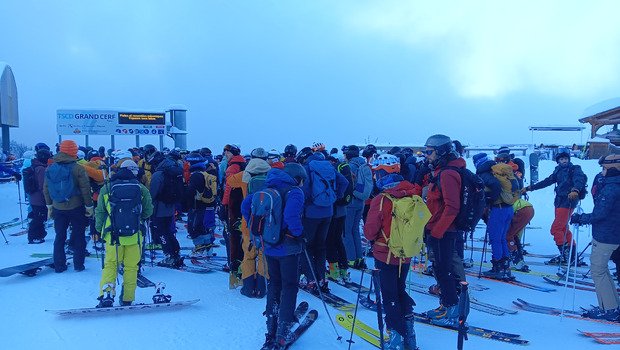 Reprise = b&ecirc;tises 