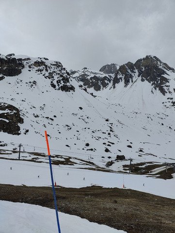 Val di flemme 