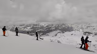 Val di flemme 