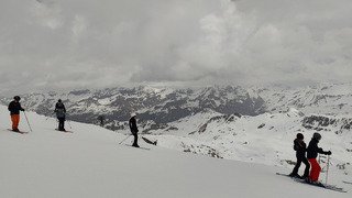 Val di flemme 