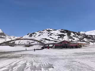 Chaut tout comme à Val Tho !