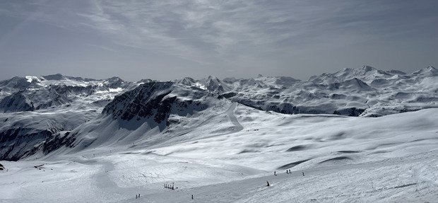 Belle dernière journée 😎