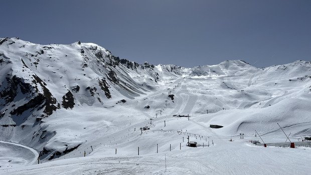 Belle dernière journée 😎