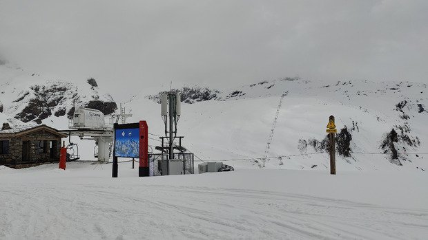 Val la closing 