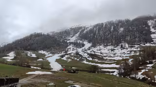 Val la closing 
