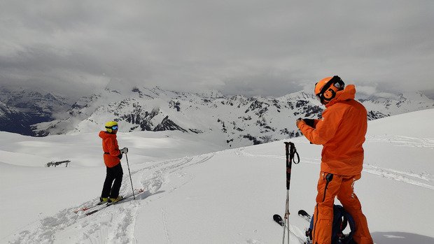 Val la closing 