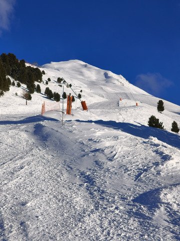 Agr&eacute;able retour &agrave; La Norma 