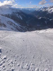 Agr&eacute;able retour &agrave; La Norma 