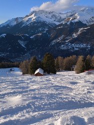 Agr&eacute;able retour &agrave; La Norma 