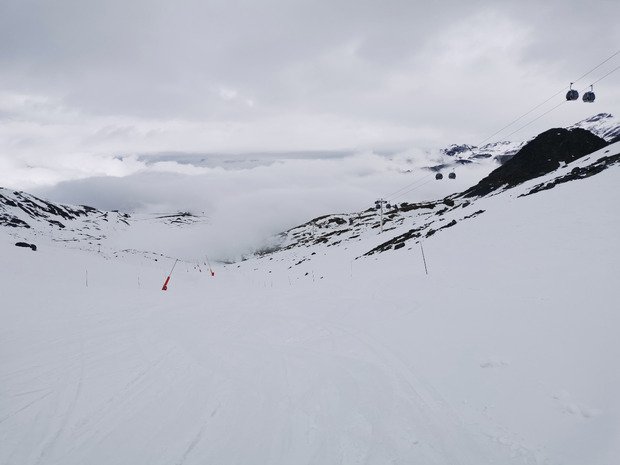 Une dernière journée bien triste à Val tho