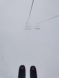 Une dernière journée bien triste à Val tho