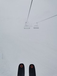 Une dernière journée bien triste à Val tho