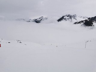 Une dernière journée bien triste à Val tho