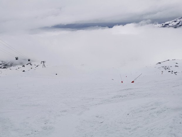 Une dernière journée bien triste à Val tho