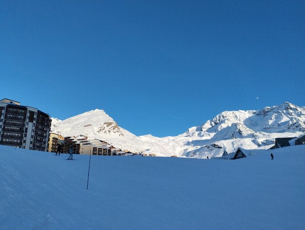 Début de saison de qualité 