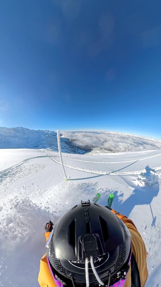 Ça attaque fort en belledonne ! 