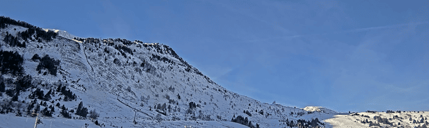 OUVERTURE Porté Puymorens Secteur Mine Vignole