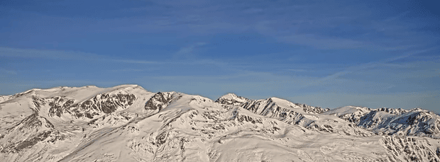 OUVERTURE Porté Puymorens Secteur Mine Vignole