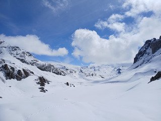 Encore un peu de rab, s'il vous plaît.