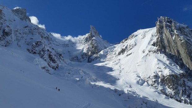 Bon en haut, sec en bas