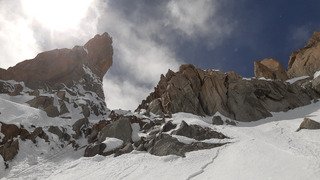 Bon en haut, sec en bas