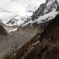 Bon en haut, sec en bas