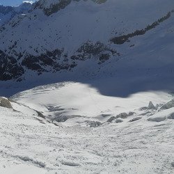 Bon en haut, sec en bas