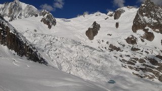 Bon en haut, sec en bas