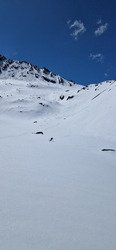 Week end en Vanoise 